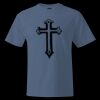 Unisex Beefy-T® T-Shirt Thumbnail