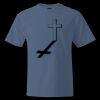 Unisex Beefy-T® T-Shirt Thumbnail