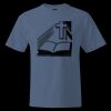 Unisex Beefy-T® T-Shirt Thumbnail