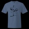 Unisex Beefy-T® T-Shirt Thumbnail