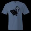 Unisex Beefy-T® T-Shirt Thumbnail