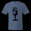 Unisex Beefy-T® T-Shirt Thumbnail