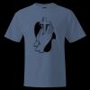 Unisex Beefy-T® T-Shirt Thumbnail