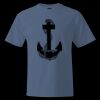 Unisex Beefy-T® T-Shirt Thumbnail