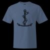 Unisex Beefy-T® T-Shirt Thumbnail