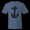 Unisex Beefy-T® T-Shirt Thumbnail