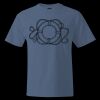 Unisex Beefy-T® T-Shirt Thumbnail