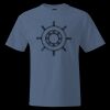 Unisex Beefy-T® T-Shirt Thumbnail