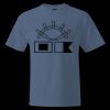 Unisex Beefy-T® T-Shirt Thumbnail