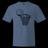 Unisex Beefy-T® T-Shirt Thumbnail