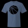 Unisex Beefy-T® T-Shirt Thumbnail