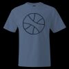 Unisex Beefy-T® T-Shirt Thumbnail