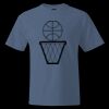 Unisex Beefy-T® T-Shirt Thumbnail