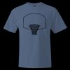 Unisex Beefy-T® T-Shirt Thumbnail