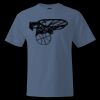 Unisex Beefy-T® T-Shirt Thumbnail
