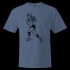 Unisex Beefy-T® T-Shirt Thumbnail