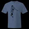 Unisex Beefy-T® T-Shirt Thumbnail