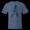 Unisex Beefy-T® T-Shirt Thumbnail
