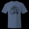 Unisex Beefy-T® T-Shirt Thumbnail