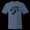 Unisex Beefy-T® T-Shirt Thumbnail