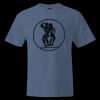 Unisex Beefy-T® T-Shirt Thumbnail