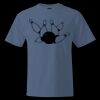 Unisex Beefy-T® T-Shirt Thumbnail