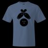 Unisex Beefy-T® T-Shirt Thumbnail