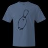 Unisex Beefy-T® T-Shirt Thumbnail