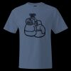 Unisex Beefy-T® T-Shirt Thumbnail