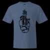 Unisex Beefy-T® T-Shirt Thumbnail