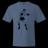 Unisex Beefy-T® T-Shirt Thumbnail