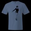 Unisex Beefy-T® T-Shirt Thumbnail