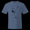 Unisex Beefy-T® T-Shirt Thumbnail