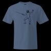 Unisex Beefy-T® T-Shirt Thumbnail