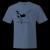 Unisex Beefy-T® T-Shirt Thumbnail