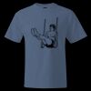 Unisex Beefy-T® T-Shirt Thumbnail