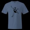 Unisex Beefy-T® T-Shirt Thumbnail