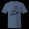 Unisex Beefy-T® T-Shirt Thumbnail