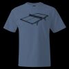 Unisex Beefy-T® T-Shirt Thumbnail