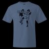 Unisex Beefy-T® T-Shirt Thumbnail