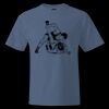 Unisex Beefy-T® T-Shirt Thumbnail