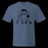 Unisex Beefy-T® T-Shirt Thumbnail