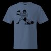 Unisex Beefy-T® T-Shirt Thumbnail