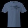 Unisex Beefy-T® T-Shirt Thumbnail