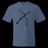 Unisex Beefy-T® T-Shirt Thumbnail