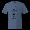 Unisex Beefy-T® T-Shirt Thumbnail