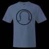 Unisex Beefy-T® T-Shirt Thumbnail