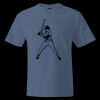 Unisex Beefy-T® T-Shirt Thumbnail