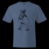 Unisex Beefy-T® T-Shirt Thumbnail
