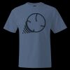 Unisex Beefy-T® T-Shirt Thumbnail